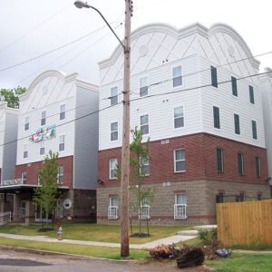 Bickford Square Apartments