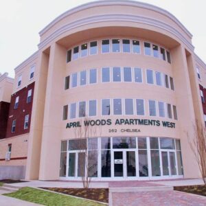 April Woods Apartments West