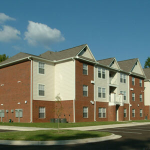 Harmony Woods Apartments